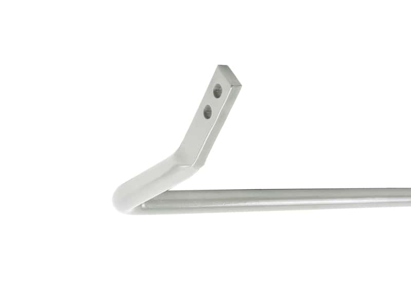 Whiteline — Whiteline 00-07 Ford Focus Gen 1 / 9/02-4/05 Focus LR MKI Rear 27mm Heavy Duty Adj Swaybar
Sway Bar - view 5