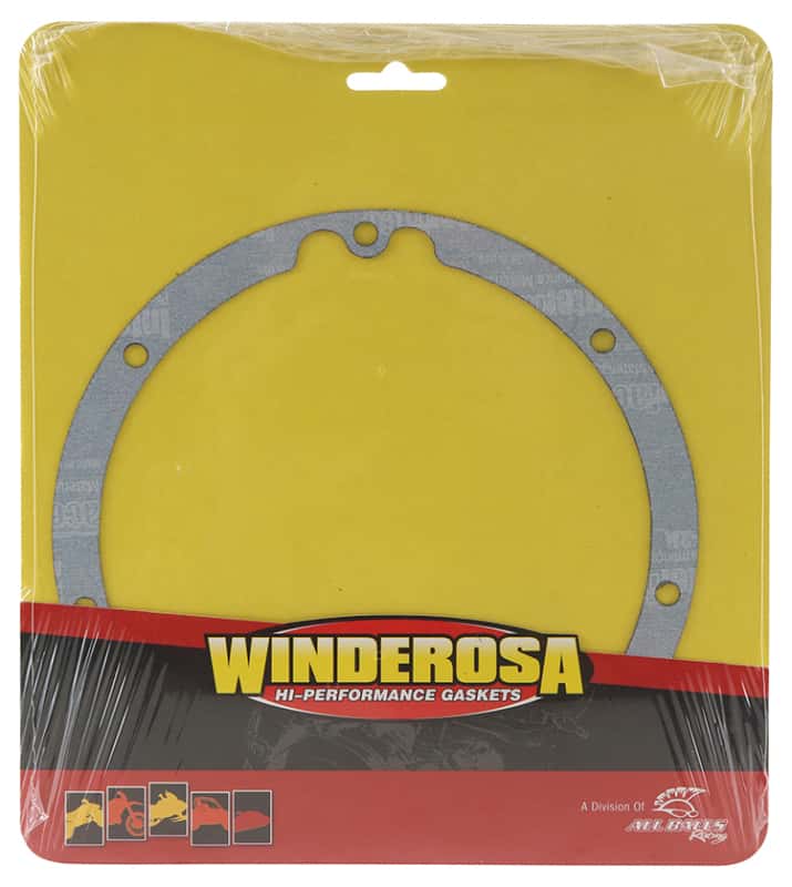 Vertex Pistons — Vertex Gaskets 86-06 Kawasaki VN750 Vulcan Outer Clutch Gasket Kit - view 2