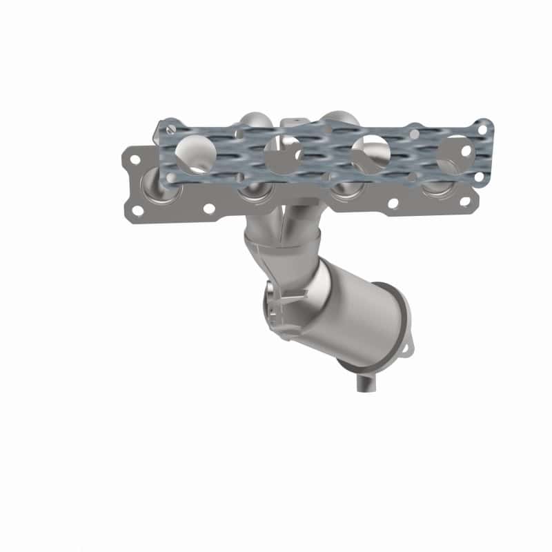 Magnaflow — MagnaFlow 06-08 Hyundai Sonata 2.4L Direct Fit CARB Compliant Manifold Catalytic Converter
California - view 8