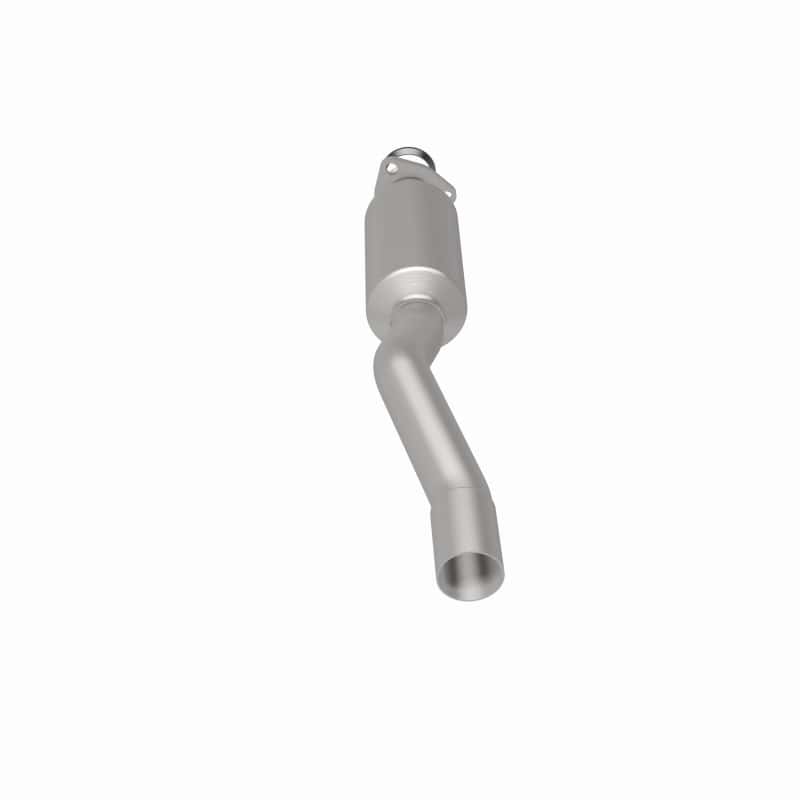 Magnaflow — MagnaFlow Conv DF Volvo 85 92
Standard Grade
Standard - view 16