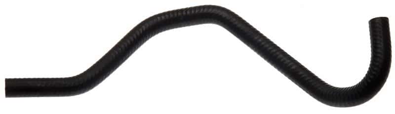 Gates — Gates 02-05 Chevrolet Cavalier 4-Cyl. 2.2L Reservoir To Eng. Molded Heater Hose - view 1