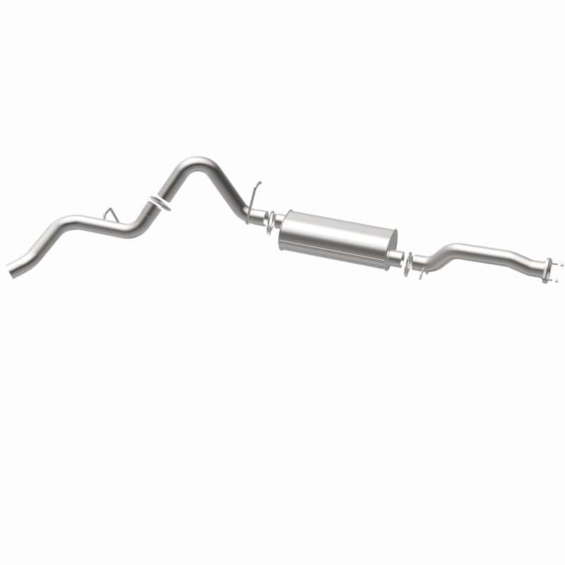 Magnaflow — MagnaFlow BRE Exhaust Kit 94-95 Tahoe Yukon 5.7L
Exhaust Kit - view 17