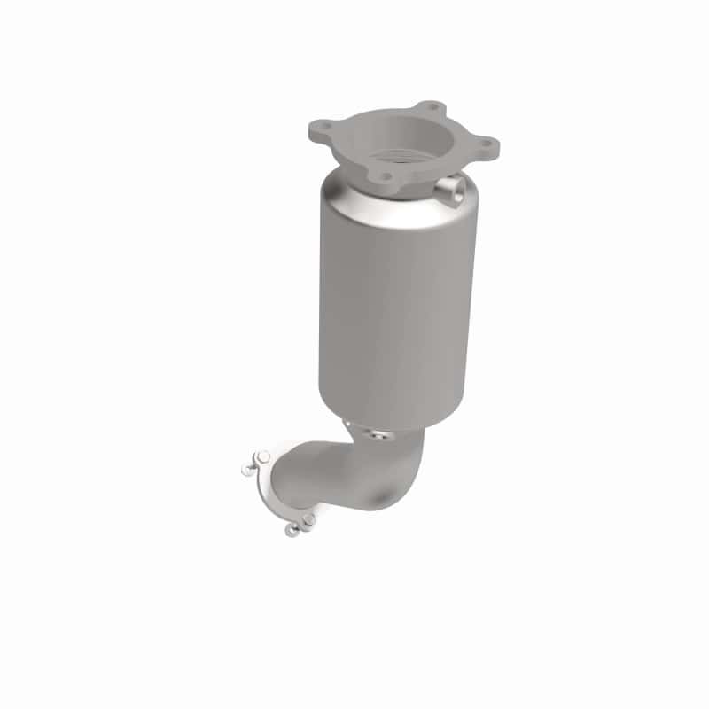Magnaflow — MagnaFlow Conv Direct Fit OEM 14-15 Audi A4 L4 2.0L
OEM Grade
OEM - view 11