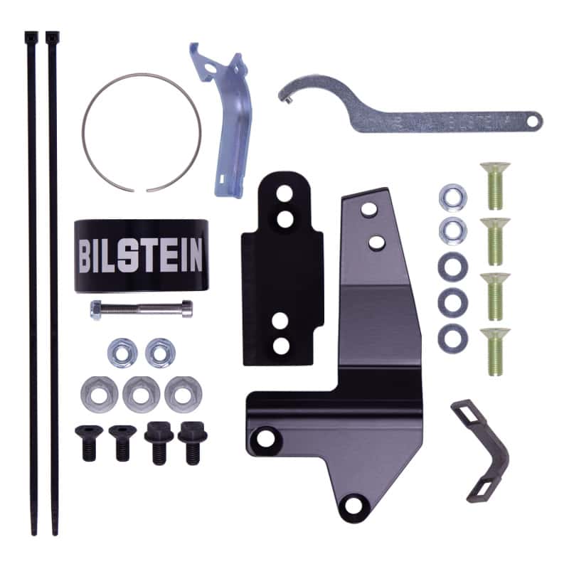 Bilstein — Bilstein B8 8112 Series 10-23 Toyota 4Runner Zone Control Monotube Front Right Corner Module
Front Corner Module - view 3