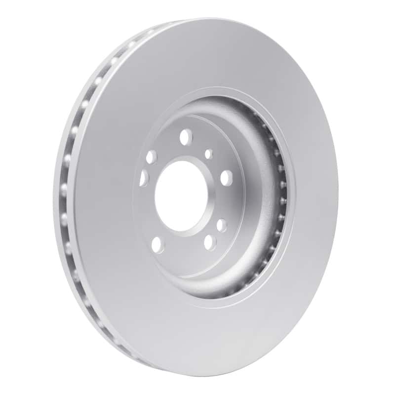 DFC — DFC 06-12 Mercedes-Benz R500 Front GeoSPEC Coated Rotor
DFC Brake Rotor - view 4