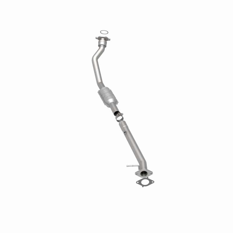 Magnaflow — MagnaFlow Conv DF 04-05 Aztek/Rendezvous 3.4L
OEM Grade
OEM - view 15