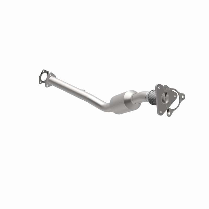 Magnaflow — MagnaFlow When out of stock use 46694
HM Grade
HM - view 22