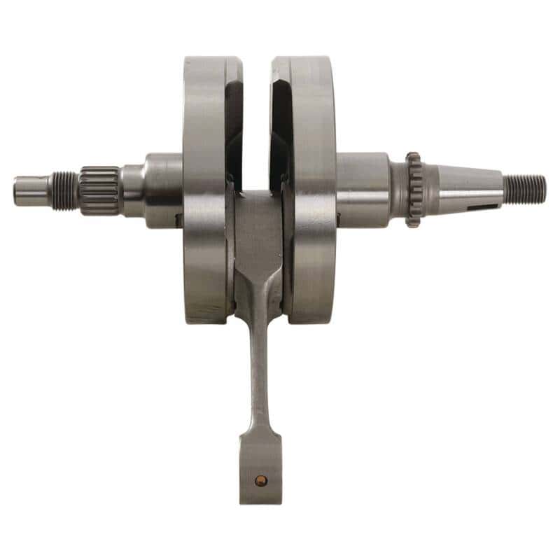 Hot Rods — Hot Rods 07-09 Suzuki RM-Z 250 250cc Stroker Crankshaft - view 2