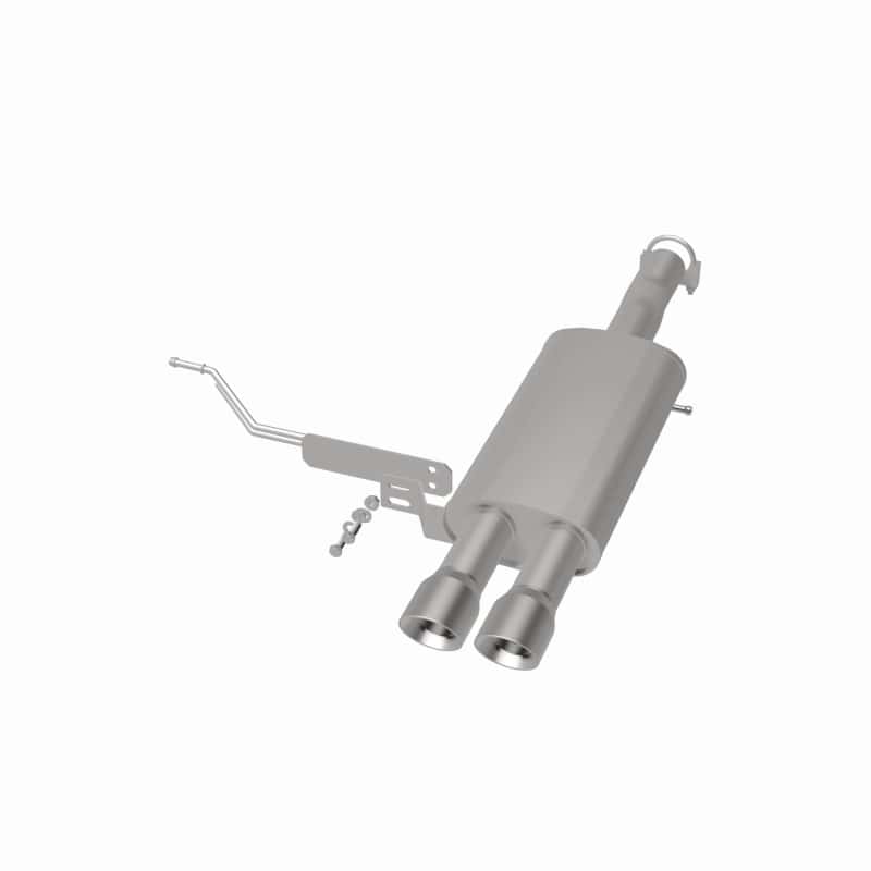 Magnaflow — BRExhaust 14-22 MINI COOPER 2.0L Exhaust Kit
Exhaust Kit - view 13