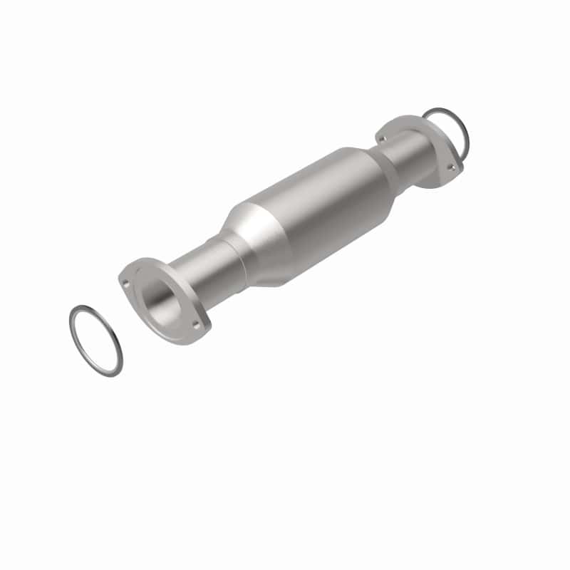 Magnaflow — Magnaflow 96-99 Toyota Tacoma 2.7L Direct Fit Converter
California - view 18