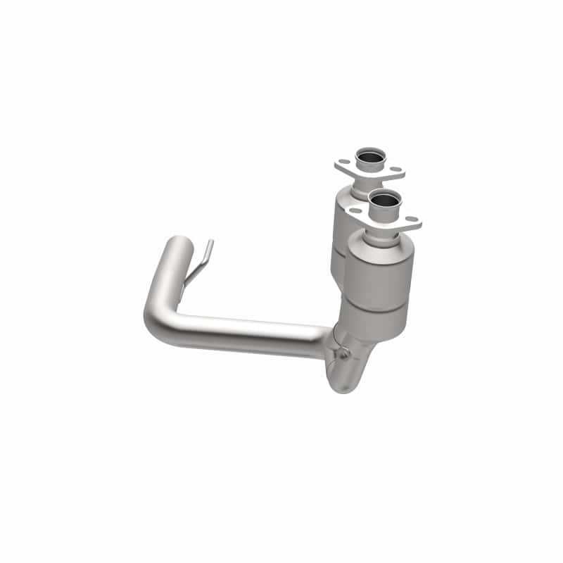 Magnaflow — MagnaFlow Conv DF 99-04 Jeep Grand Cherokee 4.0L Front
HM Grade
HM - view 22