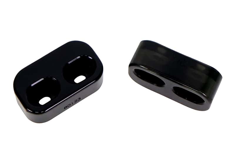 Whiteline — Whiteline 06-24 Mazda MX-5 Miata Door Bushing - view 3