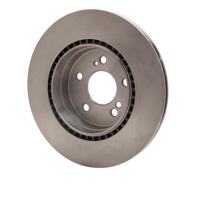 DFC — DFC 94-02 Mercedes-Benz SL500 Rear Brake Rotor
DFC Brake Rotor - view 4