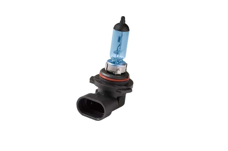 Putco — Putco Night White 9006 - Pure Halogen HeadLight Bulbs
Bulb - view 1