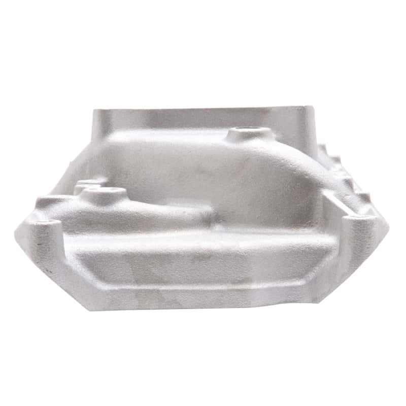 Edelbrock — Edelbrock Performer 289 w/ O EGR Manifold
MANIFOLD - view 14