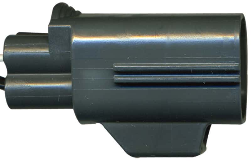 NGK — NGK Volvo C30 2010-2007 Direct Fit 4-Wire A/F Sensor
Oxygen Sensor - view 4