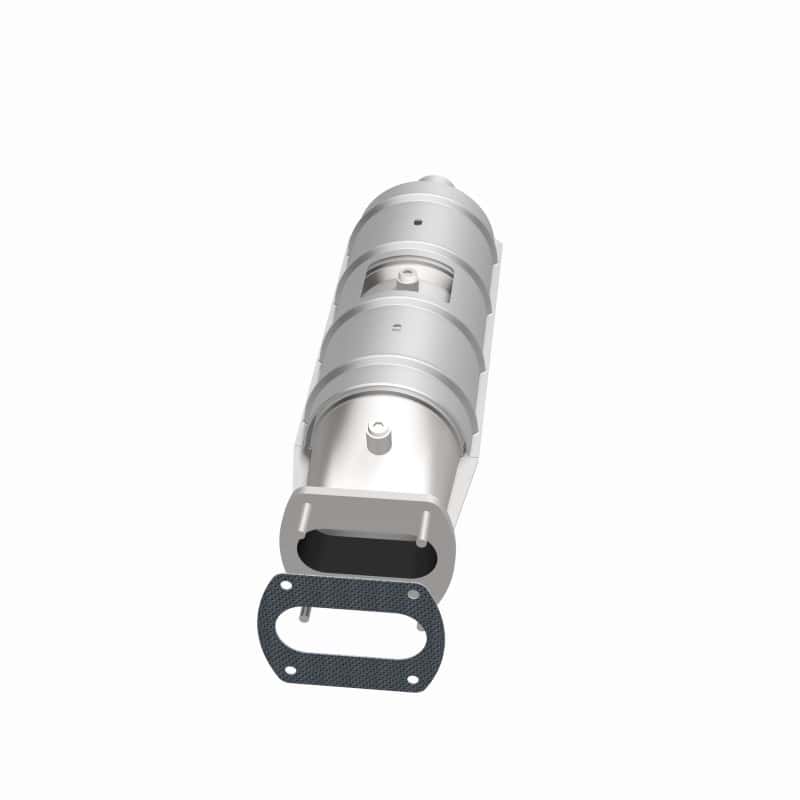 Magnaflow — MagnaFlow Conv DF Ford-Oem Fit 88 93
Standard Grade
Standard - view 25