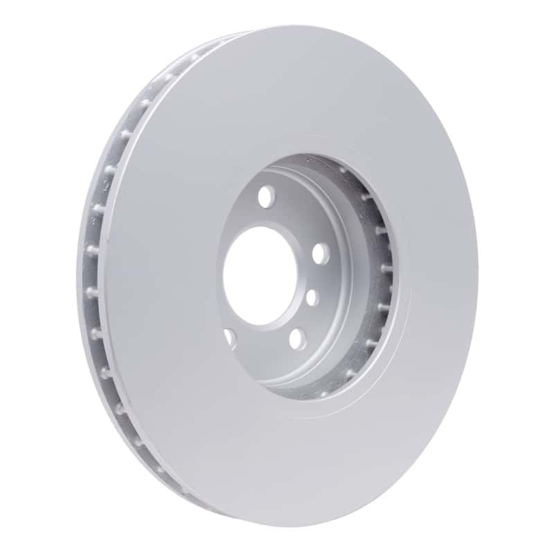 DFC — DFC 08-19 BMW X6 Front Hi-Carbon Alloy Geomet Coated Rotor
DFC Brake Rotor - view 4