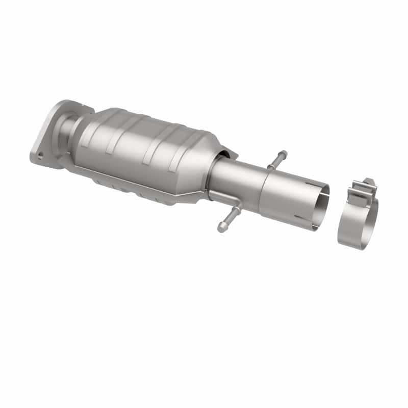 Magnaflow — MagnaFlow Conv DF 09-11 Chevy Malibu 3.6L
OEM Grade
OEM - view 13