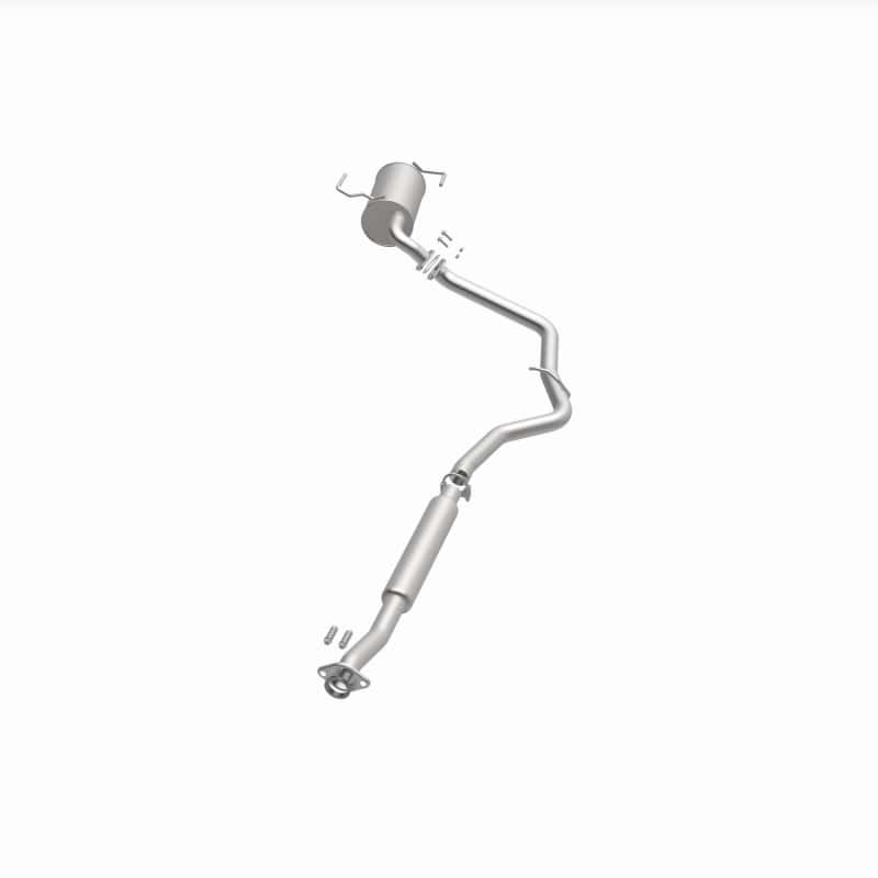 Magnaflow — MagnaFlow BRE Exhaust Kit 12-16 Subaru Impreza 2.0L
Exhaust Kit - view 23
