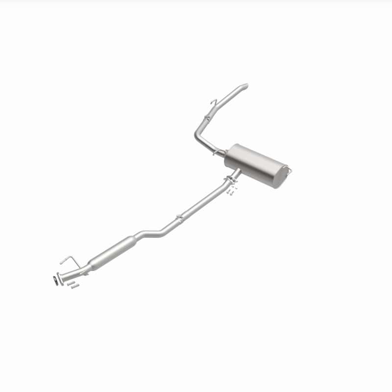 Magnaflow — BRExhaust 17-20 Toyota Sienna 3.5L Direct-Fit Replacement Exhaust System
Exhaust Kit - view 25