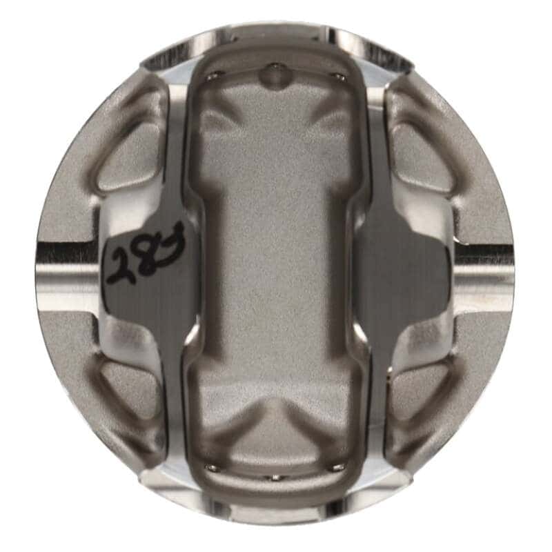 Wiseco — Wiseco Honda Turbo F-TOP 1.176 X 81.5MM Piston Kit
Piston Set - view 4