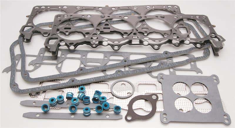 Cometic Gasket — Cometic Street Pro Chrysler 1966-71 426ci HEMI 4.310 Top End Kit
Top End Gasket Kit - view 1