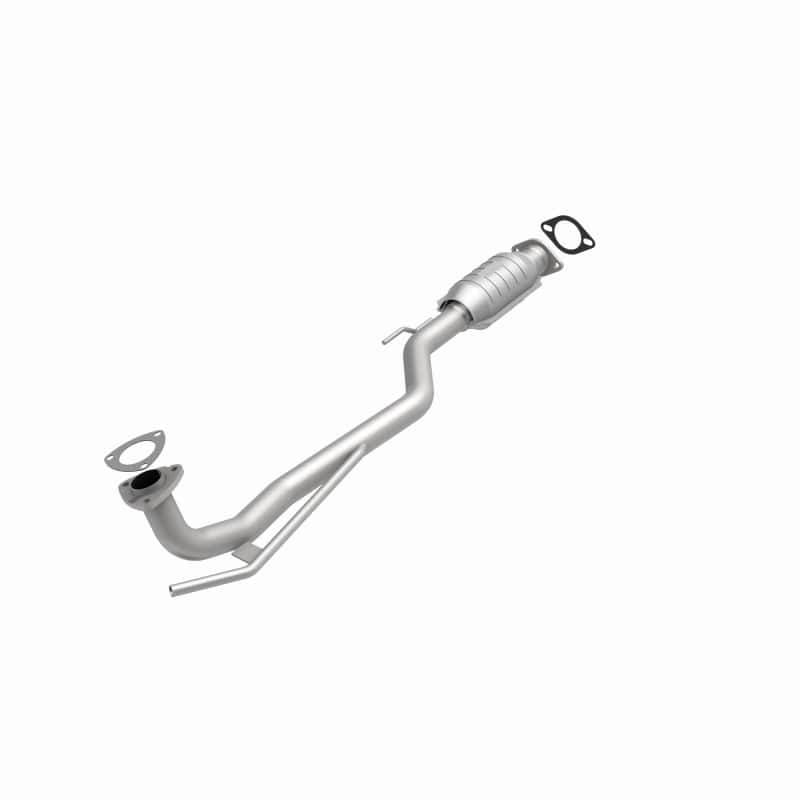 Magnaflow — MagnaFlow Conv Direct Fit 300Zx 90-96 D/S
Standard Grade
Standard - view 26