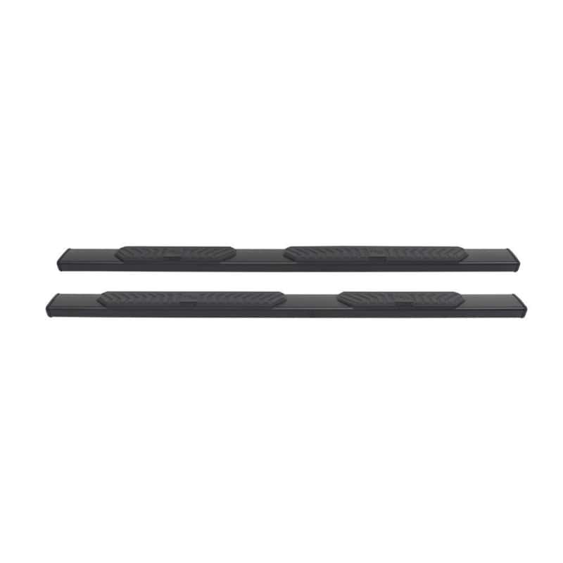 Westin — Westin 2016-2018 Nissan Titan XD Crew Cab R5 Nerf Step Bars - Black
Nerf/Step Bar - view 4
