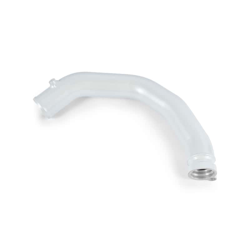 Mishimoto — Mishimoto 2015-2020 BMW F80 M3/M4 Intercooler Pipe Kit Mineral White Metallic
Turbo Intercool Pipe - view 3