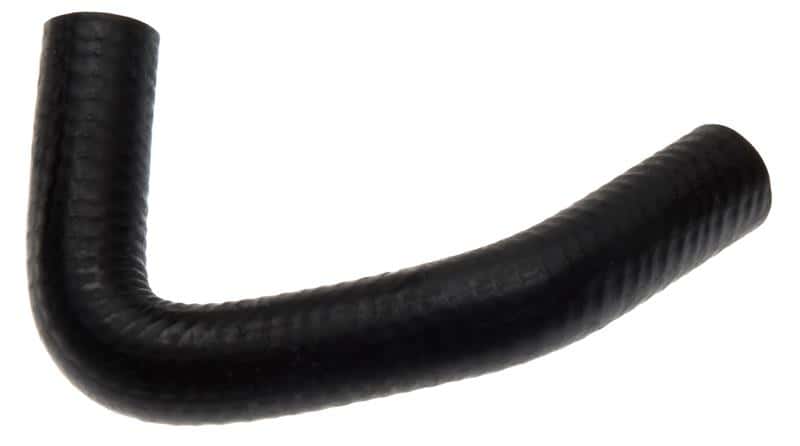 Gates — Gates 06-11 Cadillac DTS V-8 4.6L Pipe-3 To Reservoir Molded Heater Hose - view 1