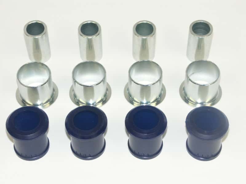 Superpro — SuperPro Front Lower Control Arm Inner Bushing Kit
Bushing Kit - view 1