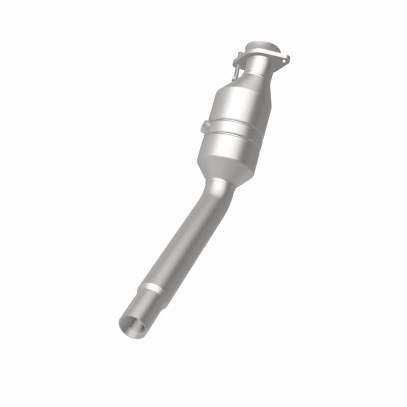 Magnaflow — MagnaFlow Conv Direct Fit 10-12 Jaguar XJ V8-5.0L
OEM Grade
OEM - view 17