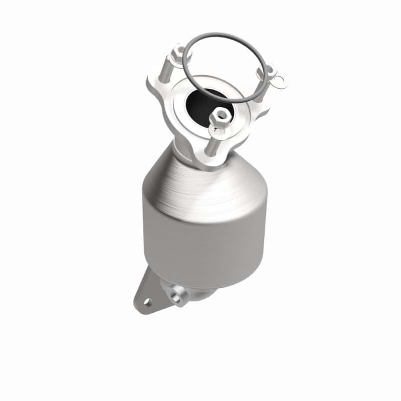 Magnaflow — Magnaflow Conv DF 2010-2011 LaCrosse 3.6 L Underbody
OEM Grade
OEM - view 9