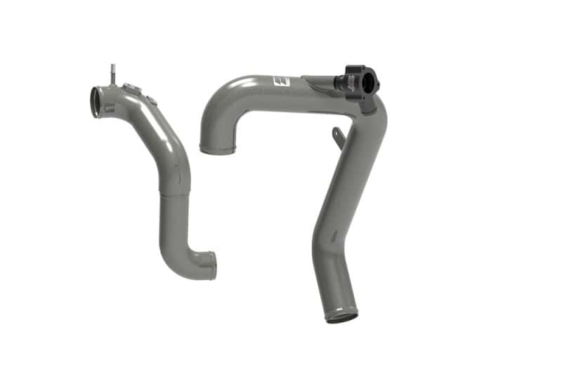 K&N Engineering — K&N 2021+ Ford Bronco L4-2.3L Charge Pipe - view 1