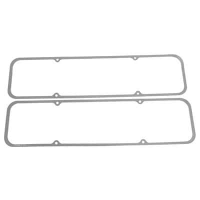 Cometic Gasket — Cometic Jaguar XK6 .060in AFM Cam Cover Gasket Set - Trim To Fit All Models
Cam Cover Gasket Set - view 2