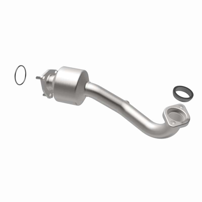 Magnaflow — MagnaFlow Conv Direct Fit 16-18 Honda HR-V 1.8L
OEM Grade
OEM - view 21