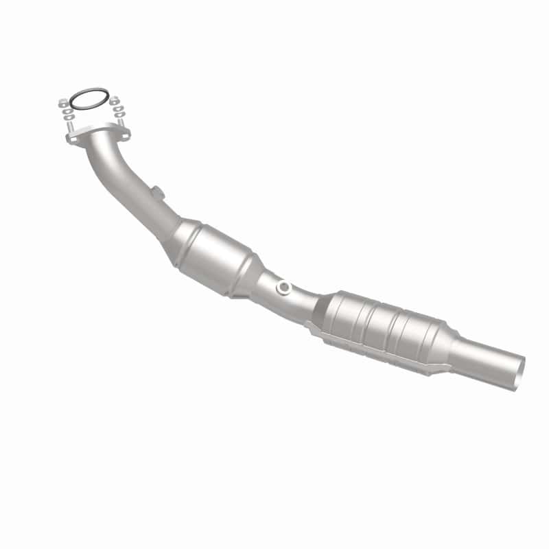 Magnaflow — MagnaFlow Conv DF 10-11 Chevrolet Camaro V6 3.6L
California - view 13