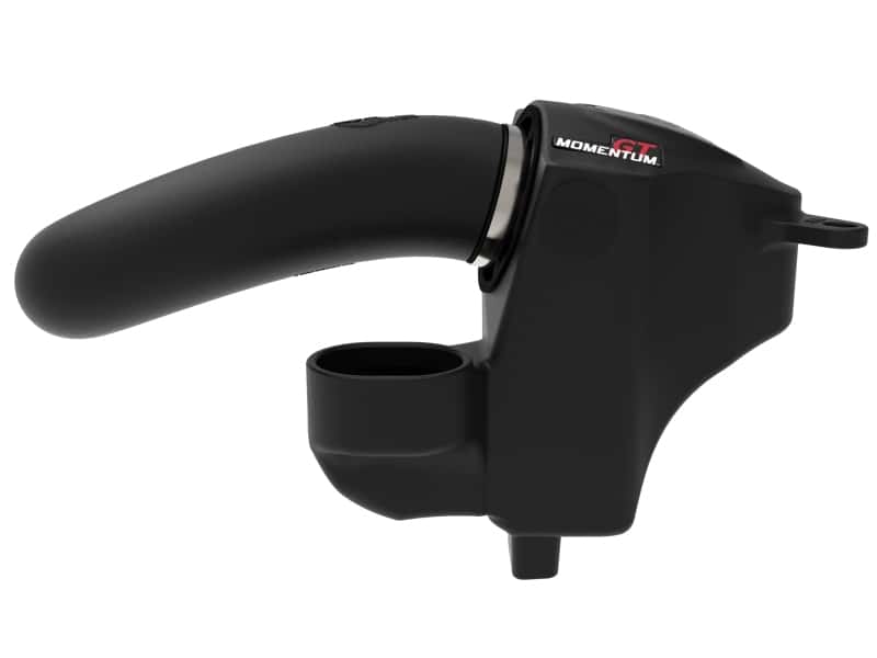 aFe — aFe 21-22 Jeep Grand Cherokee L (WL) HEMI V8 5.7L Momentum GT Cold Air Intake System w/Pro 5R Filter
Momentum GT Intake - view 4