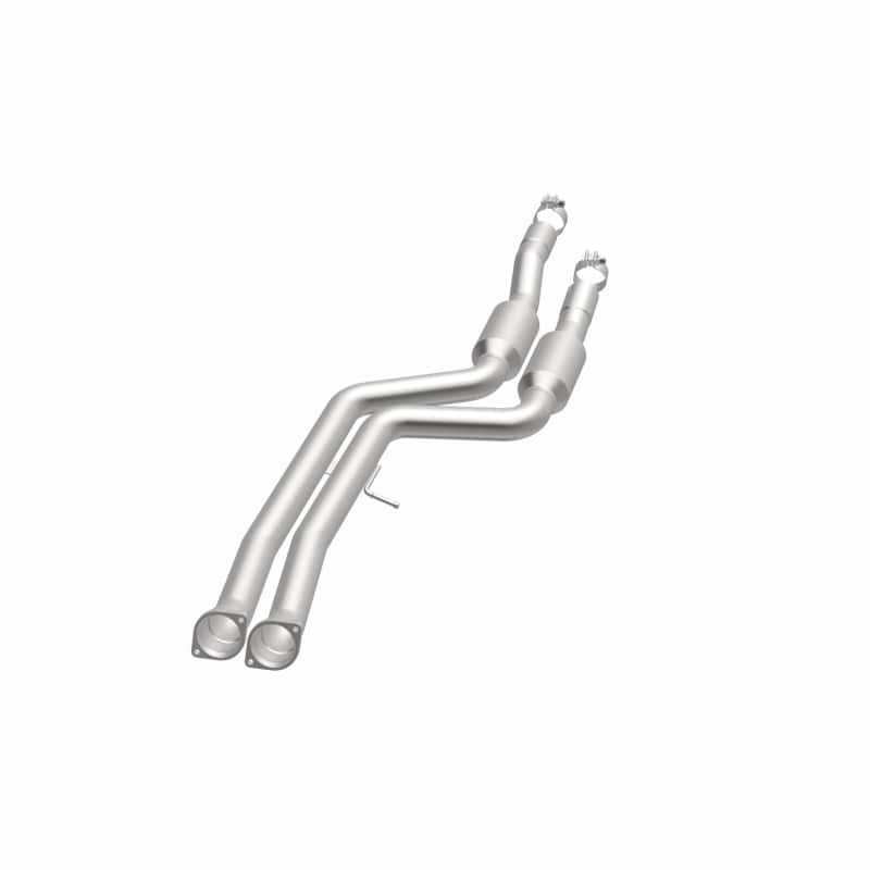 Magnaflow — Magnaflow 2015 M3 3 Underbody Direct Fit Converter
OEM Grade
OEM - view 25