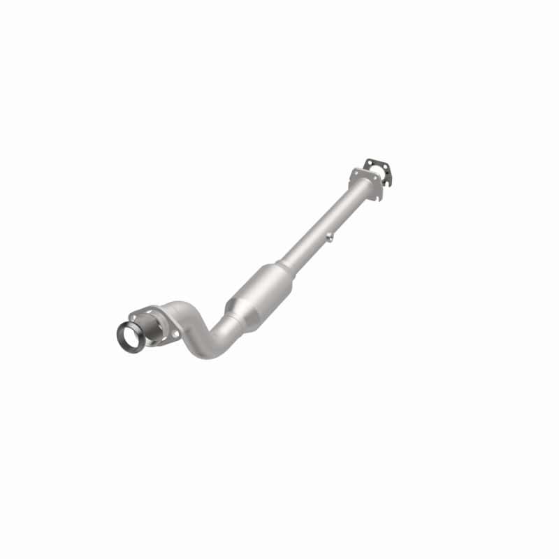 Magnaflow — MagnaFlow Conv DF 96 Buick Regal 3.8L
HM Grade
HM - view 27