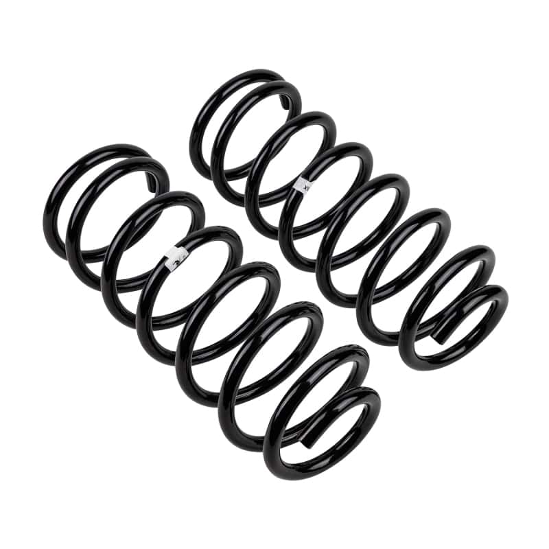 ARB — ARB / OME Coil Spring Front Gq -Md-3
Coil Spring Set - view 3