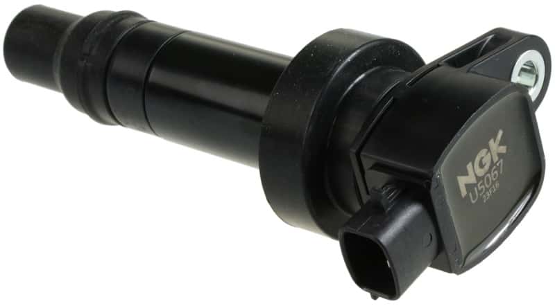 NGK — NGK 2011-10 Kia Soul COP Ignition Coil - view 2
