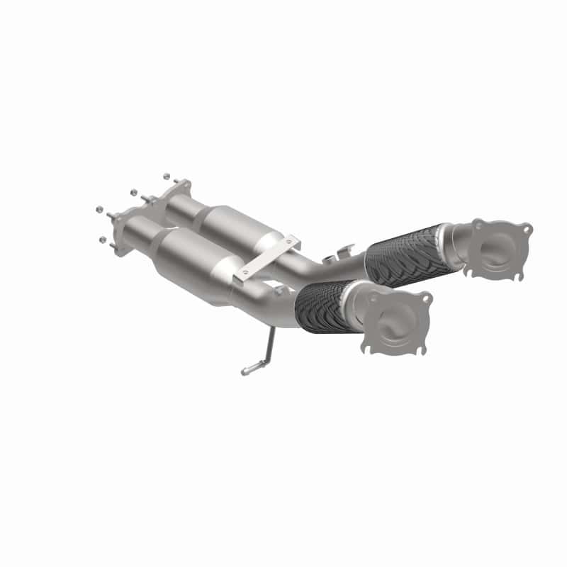 Magnaflow — Magnaflow Conv DF 08-09 Volvo XC70 3.2L
OEM Grade
OEM - view 29