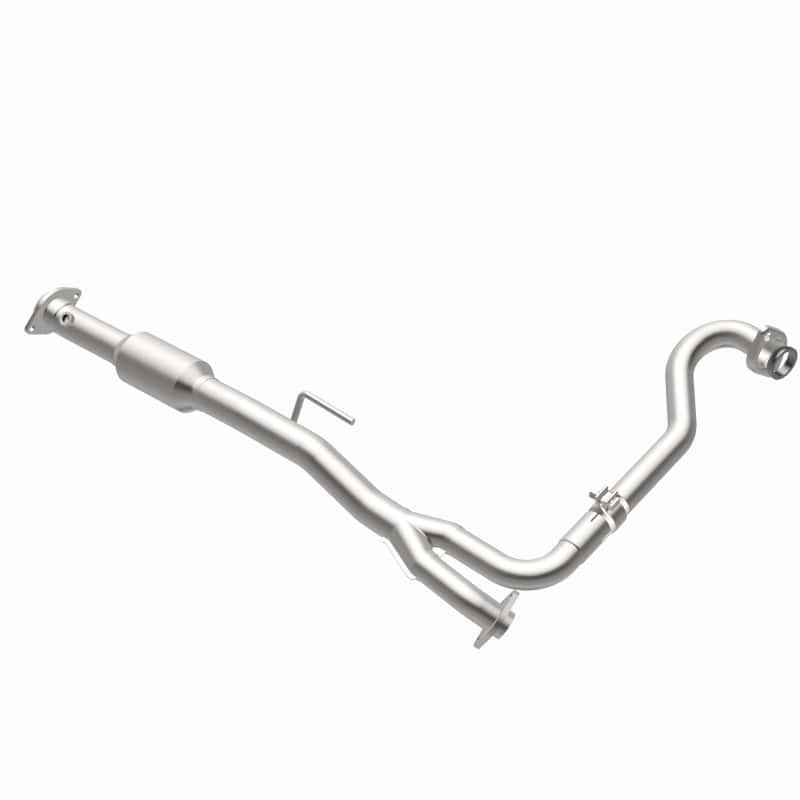 Magnaflow — Magnaflow 2003 Jeep Liberty 3.7L Direct Fit Converter
California - view 22