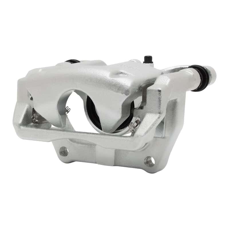 DFC — DFC 16-22 Honda HR-V Rear-R Premium Caliper - Silver Zinc Coated - view 2