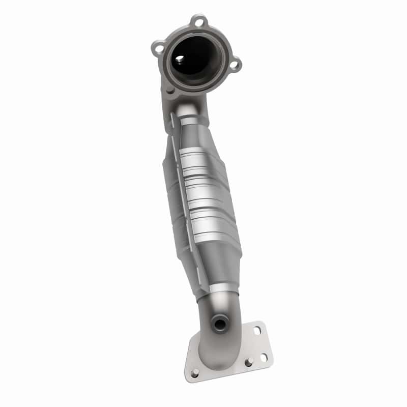 Magnaflow — MagnaFlow Conv DF 2011 Buick Regal 2.0L
OEM Grade
OEM - view 24