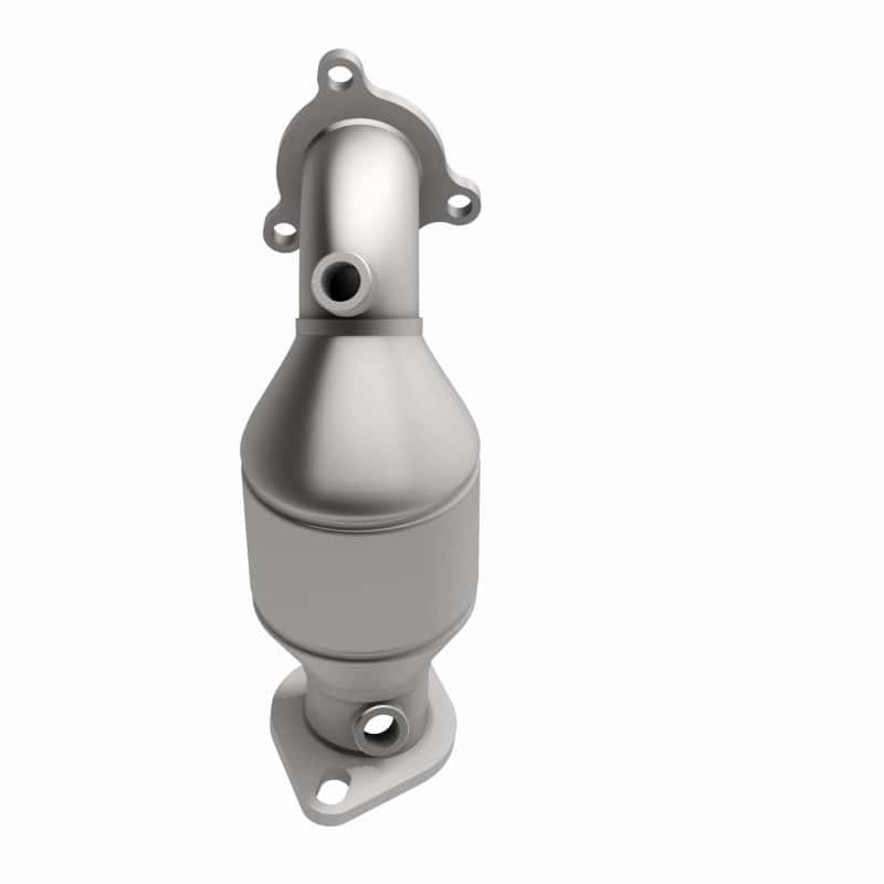 Magnaflow — MagnaFlow Conv DF Mitsu Eclipse 3L fnt-rr OEM
OEM Grade
OEM - view 20