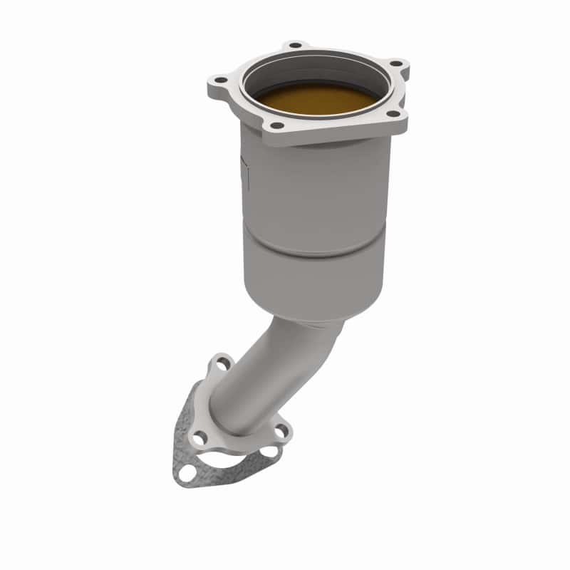 Magnaflow — MagnaFlow Conv DF 00-04 Nissan Frontier
HM Grade
HM - view 22