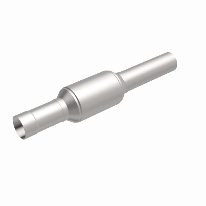 Magnaflow — MagnaFlow Conv Direct Fit 90-95 Chevrolet C2500 4.3L/5.7L/7.4L
California - view 8